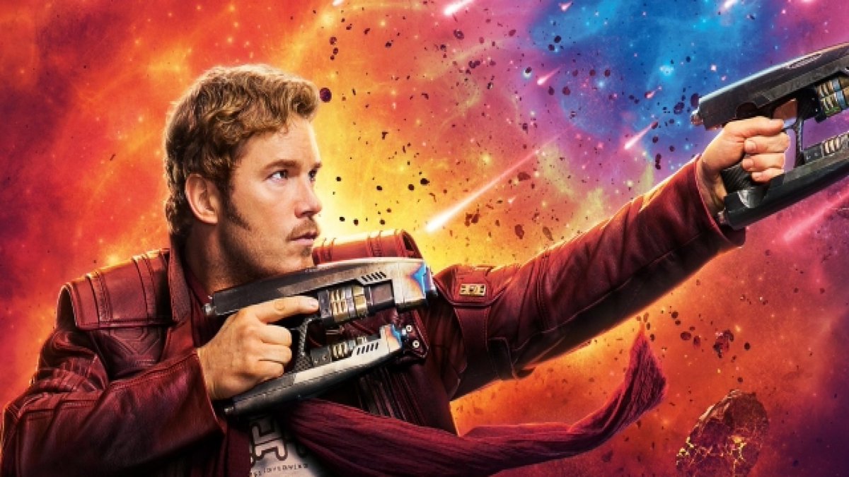kat_darth's tweet photo. So recently marvel comics confirmed the charecter of star lord is bisexual. I think that's pretty cool. But what I really love is it wasn't a big reveal.  He just ended up with a guy. This wont change his character just his love life. And if that bothers youuu..that's really sad https://t.co/AvATqJPhn7