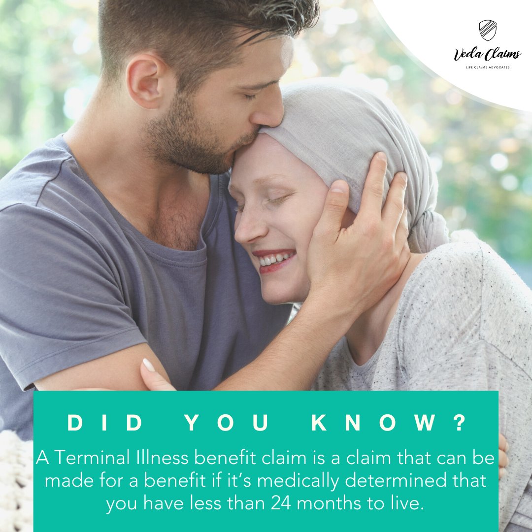 ClaimsLife's tweet photo. 👉 At least two registered medical practitioners, with one being a specialist in that medical field, need to have concluded that you are terminally ill and or injured with less than 24 months to live. 

📌 The certification period must also be current and not have ended. https://t.co/dREpG05hVY