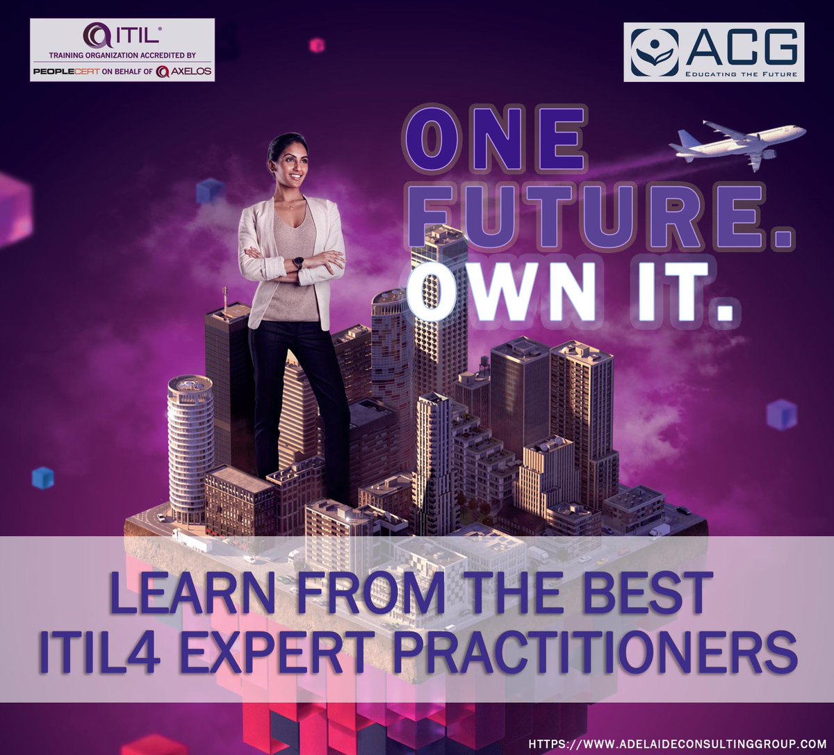 21-22nd Dec, here we go, last course for 2020! You have ONE Future, OWN IT!
Get your ITIL4 Cert, jump on board. I will personally be running this course, giving real world insight about how to apply it. cobitism.com.au/events/itil4fd… 
#itil4 #ACG #champions #goodbye2020 #ONEFUTURE