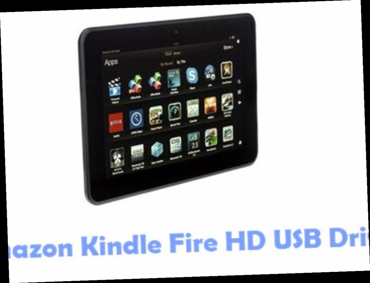 download amazon kindle usb driver / Twitter