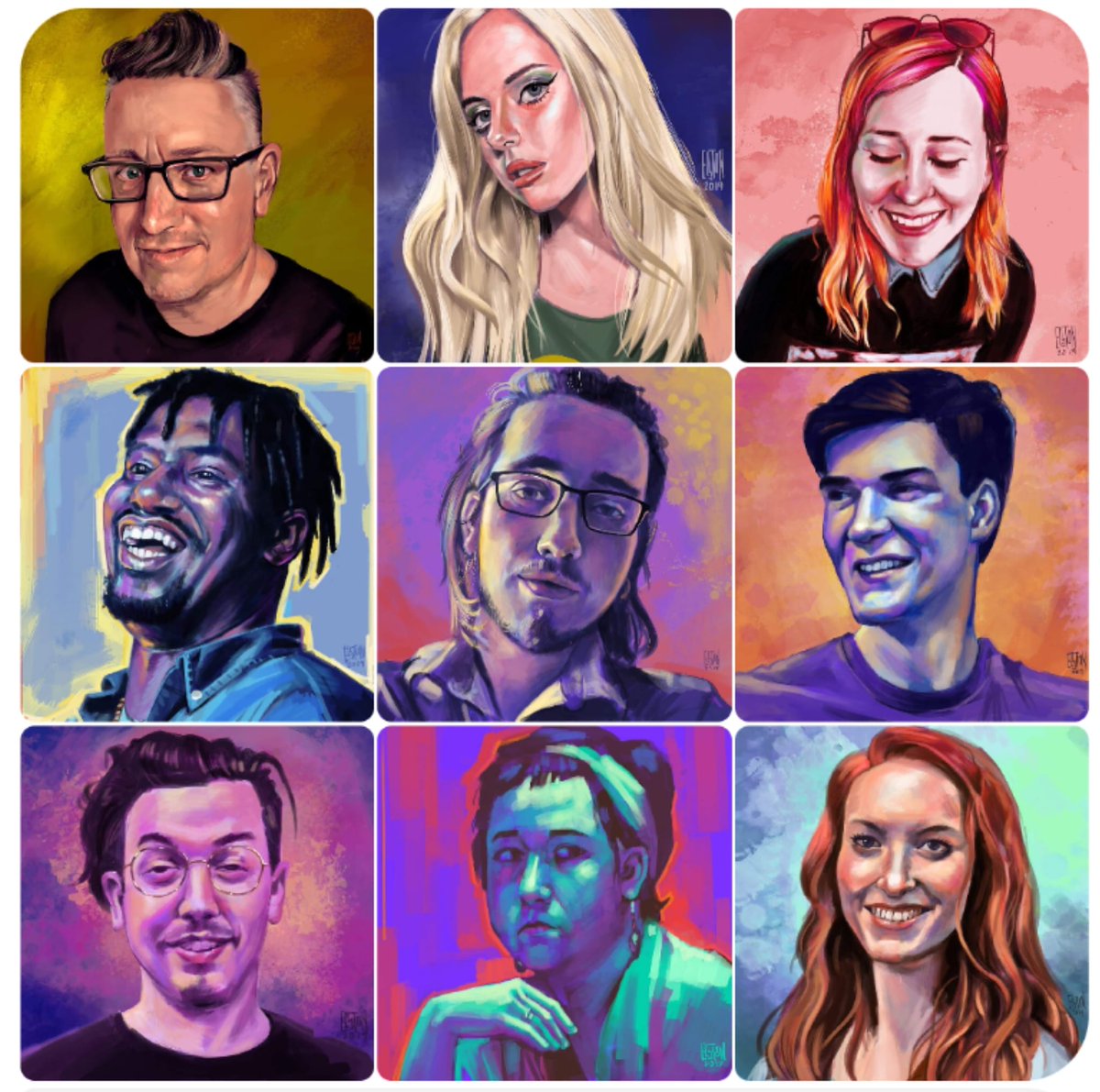 MFTonWQRT's tweet photo. Thu/7pm: #IndianaMusic from @musicalfam on 99.1 @WQRTFM! This week @justcraigmusic of @FourthSunMusic hosts. Feat. @meg_cristeen @clintbreezey @smwolfband @InvisibleBird3 @cave_of_doubt @TheSamStone @_boyhoodbravery https://t.co/4DjHrPDPxY #ListenLocal #INmusic  🎶 🎵 https://t.co/s6UBzJNOEP