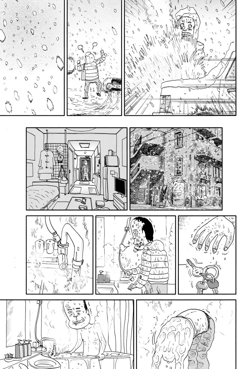 今日は全国で大雪になると
予報が出ているので
久しぶりに再投稿です(^▽^)/

しあわせゴハンより『缶ビール』です

後半につづきます(^▽^)/

どうぞよろしくお願いいたします 