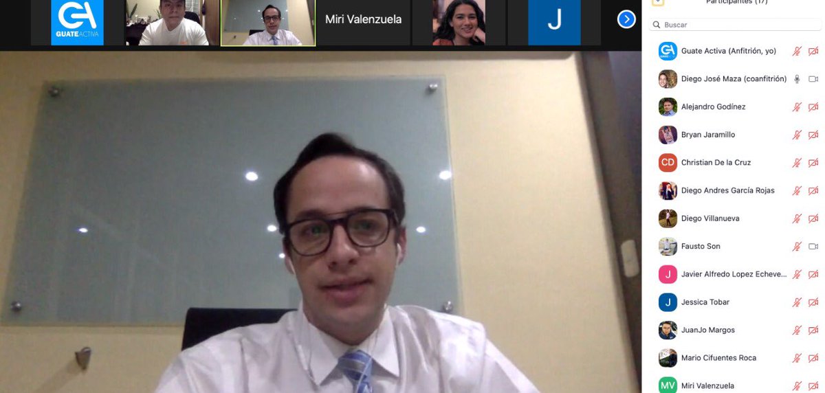 tudebatedigital's tweet photo. Muchas gracias por la excelente clase: ¿Cómo hablar en público? y por el apoyo, @djmaza9 te deseamos muchos éxitos en tus proyectos! 😊 https://t.co/wXePX5rRUW