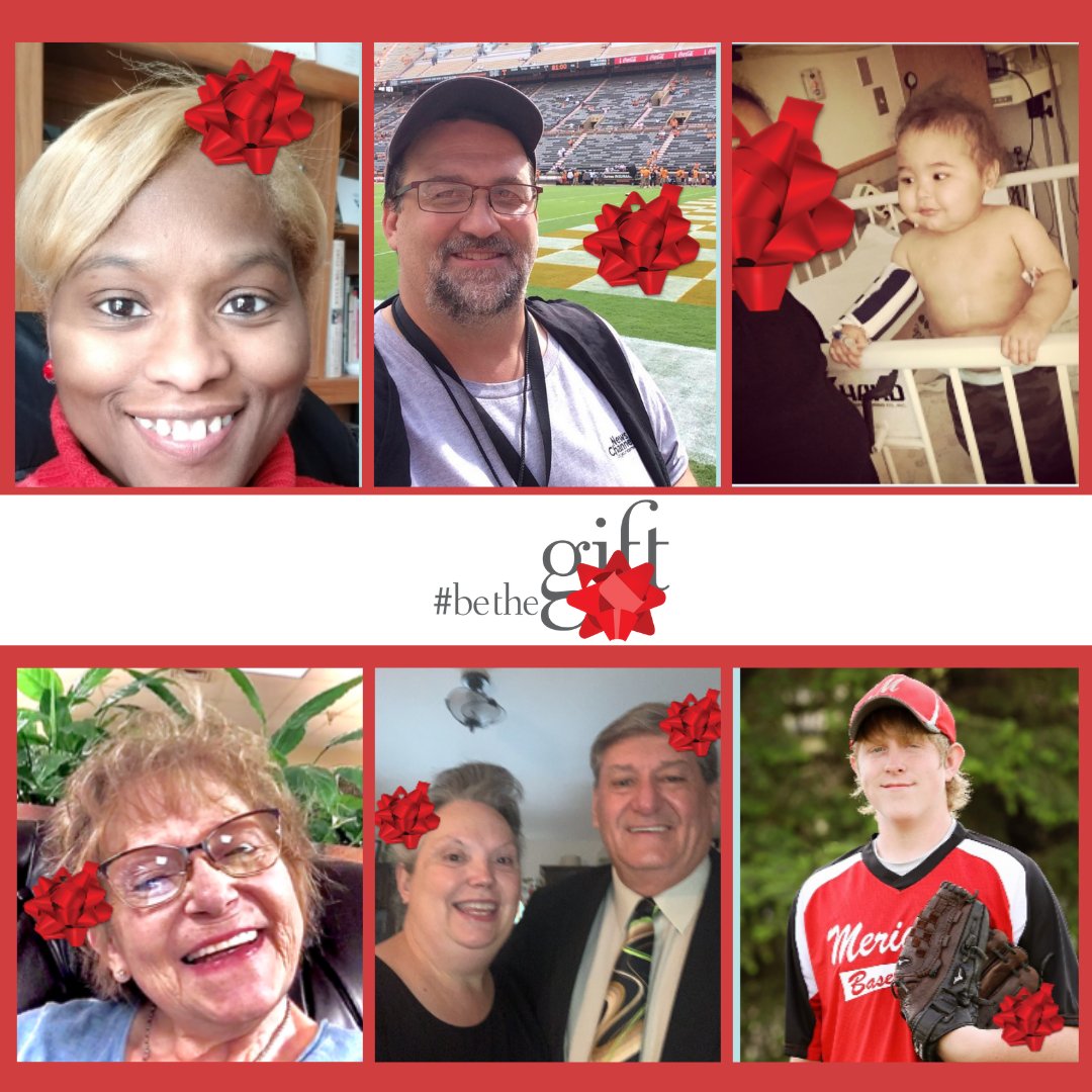 DonateLifeTN's tweet photo. We love these photos with the Big Red Bow. Get yours and register as an organ and tissue donor at https://t.co/qXiCtWvKNj. Then share your photo on social media, encouraging everyone to register as donor at https://t.co/qXiCtWvKNj. π π β€οΈ
#SupportOPOs #DonateLife https://t.co/eSKtyOEnp9