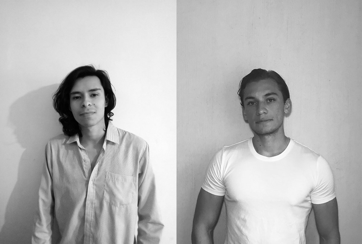 #ComunidadITTepic Compartimos  la destacada participación de Carlos Roberto González Páez, egresado de la carrera de Arquitectura del TecNM- Instituto Tecnológico de Tepic, en el Tercer Concurso Internacional de Ideas,  Premio Félix Candela "Casa Agave".

facebook.com/16372424331809…