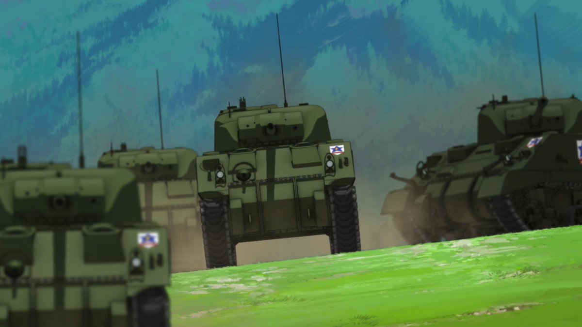 ぼろ太 ガルパンのcg戦車はcgだからこそ出来た表現だと思うけど 引き絵の強さ とかは嘘がいっぱいつける手書きの一枚絵の方が強いとかあるじゃないですか ガルパンの戦車もめちゃくちゃ手が込んでるのはわかるんだけど ぼろ太 ガルパンのcg戦車はcgだからこそ出来た表現だと思うけど 引き絵の強さ とかは嘘がいっぱいつける手書きの一枚絵の方が強いとかあるじゃないですか ガルパンの戦車もめちゃくちゃ手が込んでるのはわかるんだけど