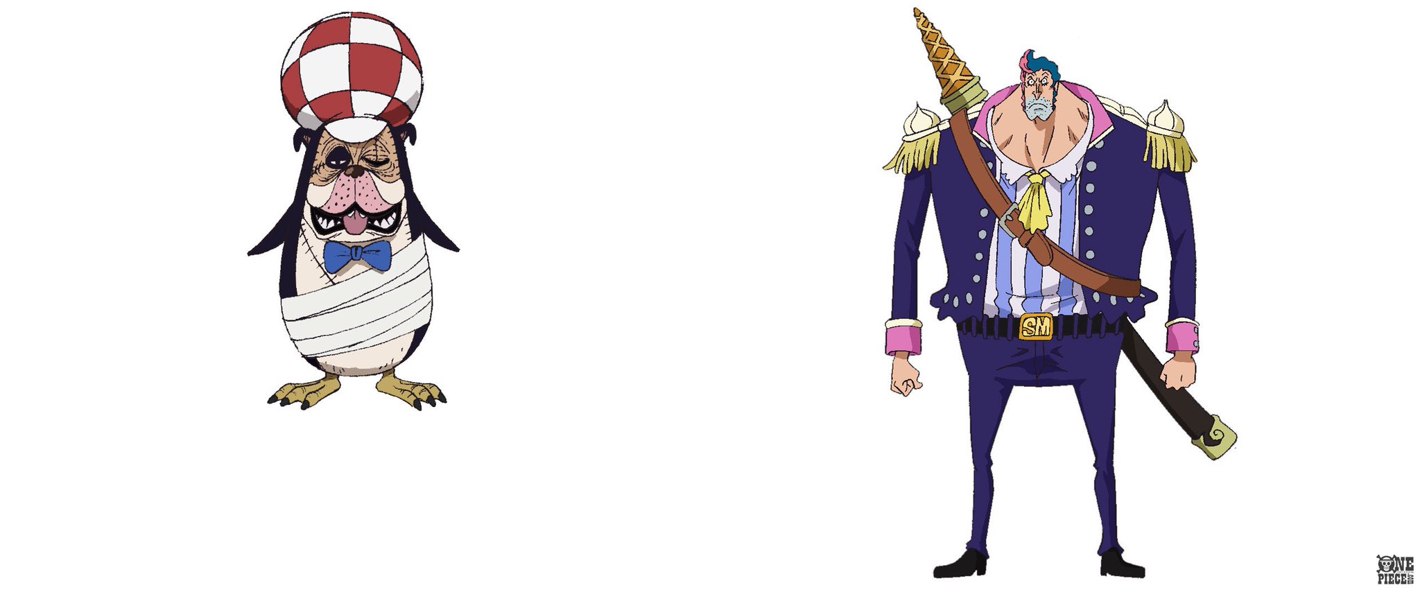 One Piece Com ワンピース ニュース 本日誕生日キャラクターをチェック Onepiece T Co Kcltc5oqmk One Piece Com ワンピース ニュース 本日誕生日キャラクターをチェック Onepiece T Co Kcltc5oqmk