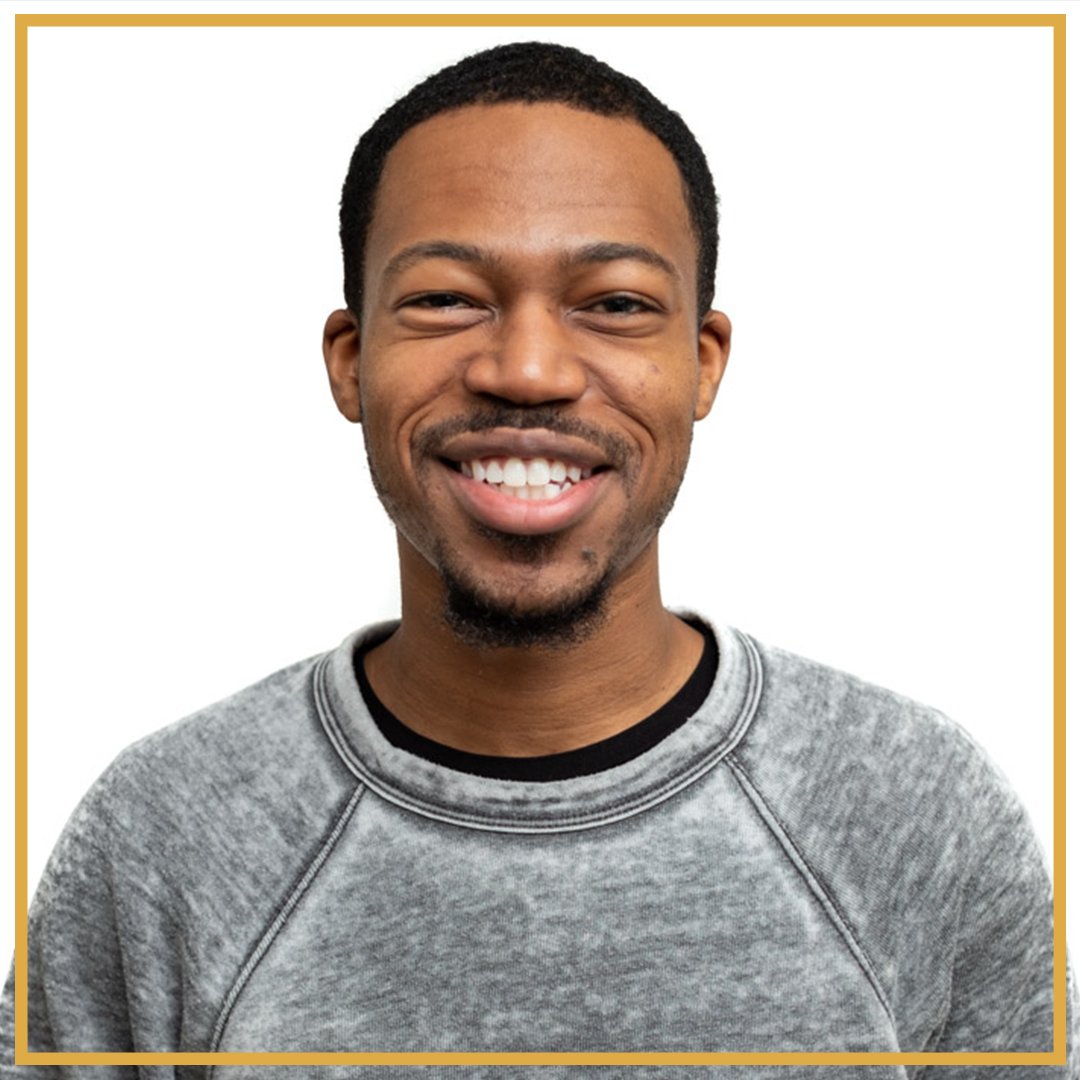 360_Solutions's tweet image. Meet our new Web Designer, Jamal Gillis! A Waco native, Gillis received a Computer Engineering at the University of North Texas and has a background in social media marketing. We are excited to have Jamal at 360!

#360solutions #marketing #employee