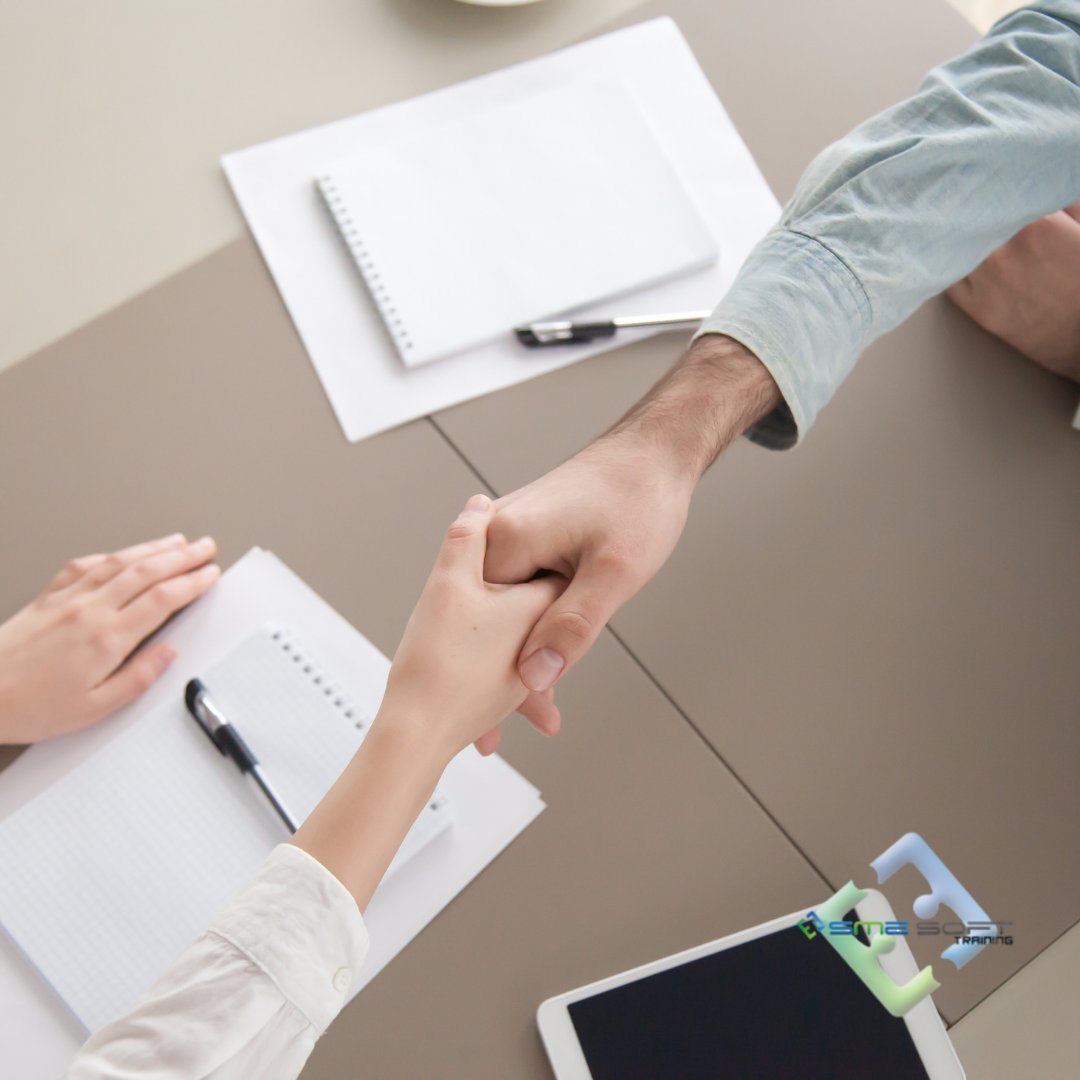 Negotiation skill is one of the must-have skills of a project manager.

The negotiation should be efficient and should always improve (or at least not damage) the relationship between the parties involved.

Need help to improve your negotiation skills? Comment down below.