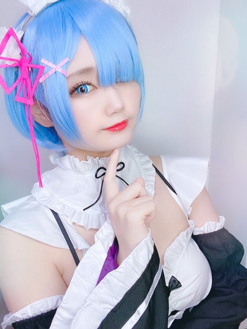 コスプレイヤーつゆこのTwitter画像4