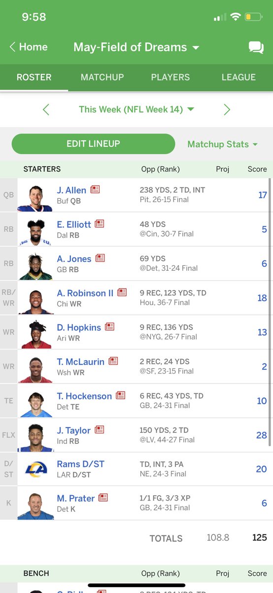BGK8RS's tweet photo. @NFLFantasy https://t.co/om72JBdBrk