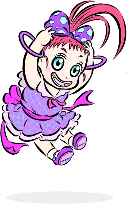 『えへへ‼②』です‼? 
