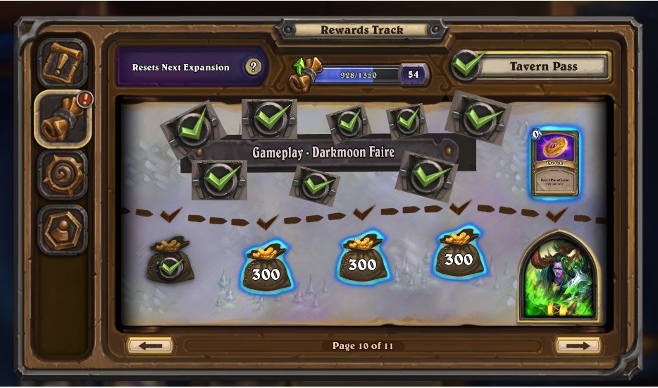 Chex (@chexhs) on Twitter photo Great patch! Super happy to have finished all of the Darkmoon Faire Achievements over the weekend and with the free XP given today picked up Demonbane Illidan, a new coin and LOTS of gold! Thx <a href="/PlayHearthstone/">Hearthstone</a> & fun achievements <a href="/Celestalon/">Celestalon</a>! Great patch! Super happy to have finished all of the Darkmoon Faire Achievements over the weekend and with the free XP given today picked up Demonbane Illidan, a new coin and LOTS of gold! Thx <a href="/PlayHearthstone/">Hearthstone</a> & fun achievements <a href="/Celestalon/">Celestalon</a>!