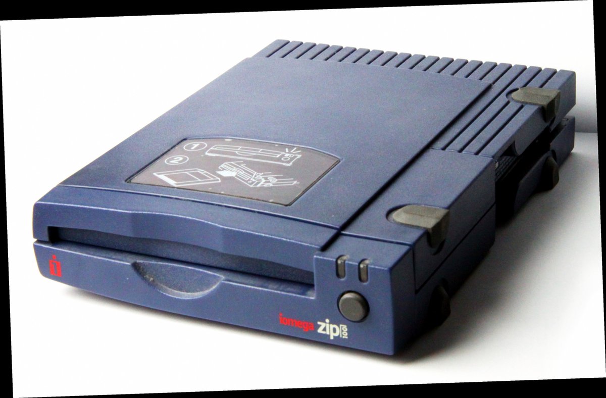 iomega zip 100 driver download / Twitter