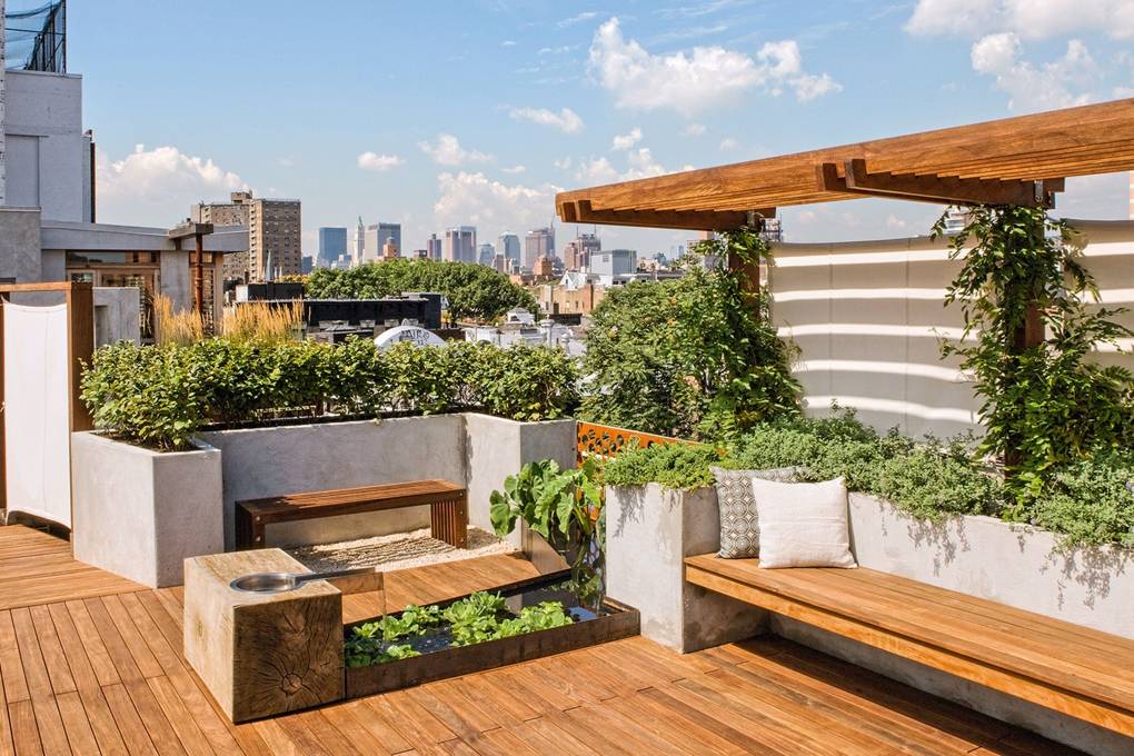 GreenGrassGrid's tweet photo. Wonderful roof garden design

#garden #greenroof #landscape #landscapearchitecture #sedum #livingroof #greenroofsystems https://t.co/Zho7w68tTf