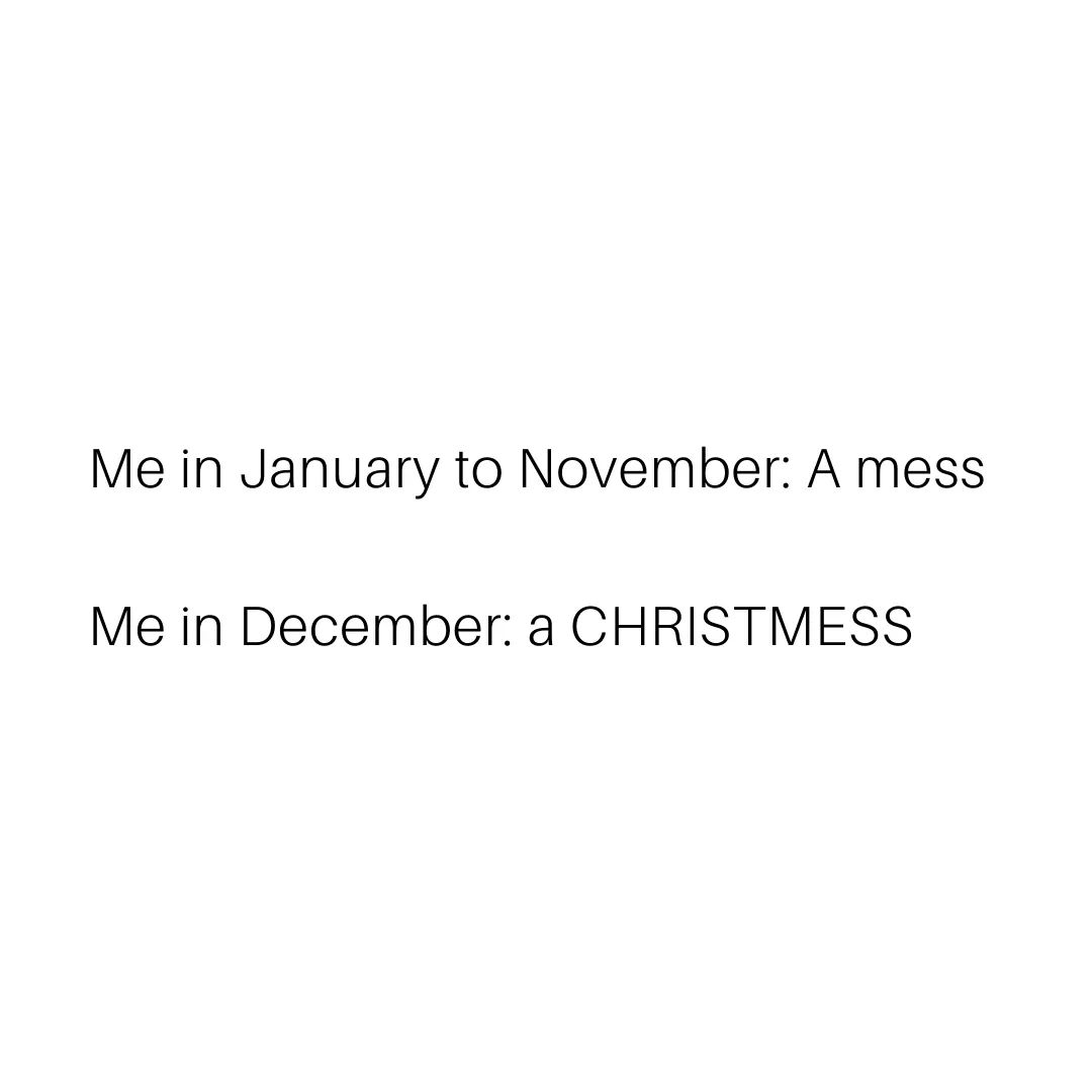 HeatherShaver19's tweet photo. #amess #christmess https://t.co/VkKnWO8R3Z