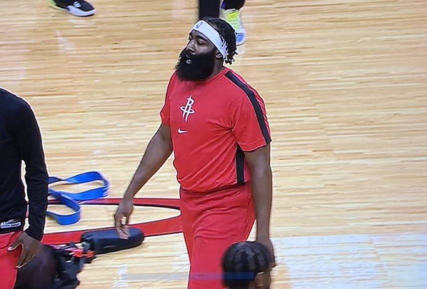 FanDuel's tweet photo. Who is this? Wrong answers only. https://t.co/qa66dXgYY1