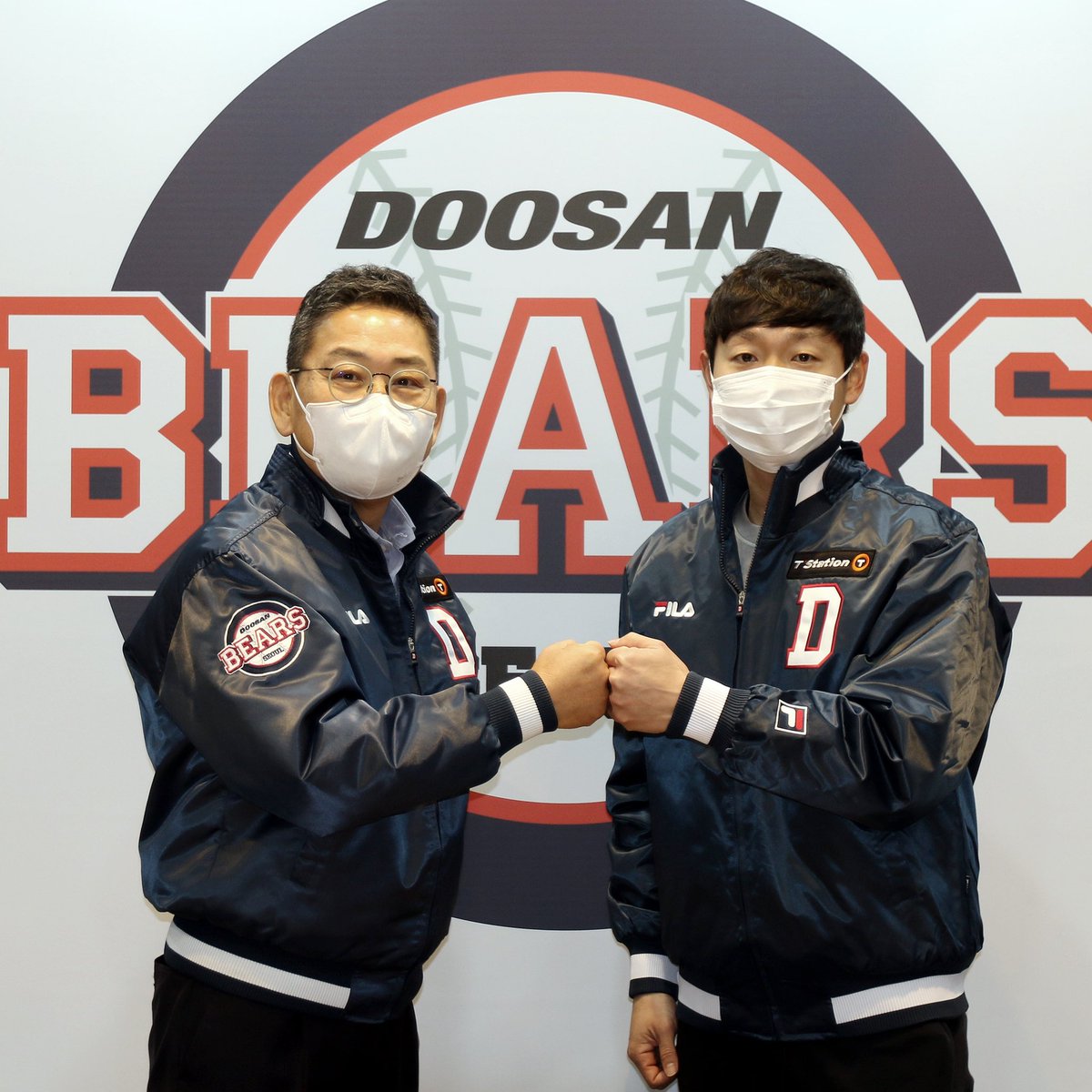 두산베어스 Doosan Bears tweet media