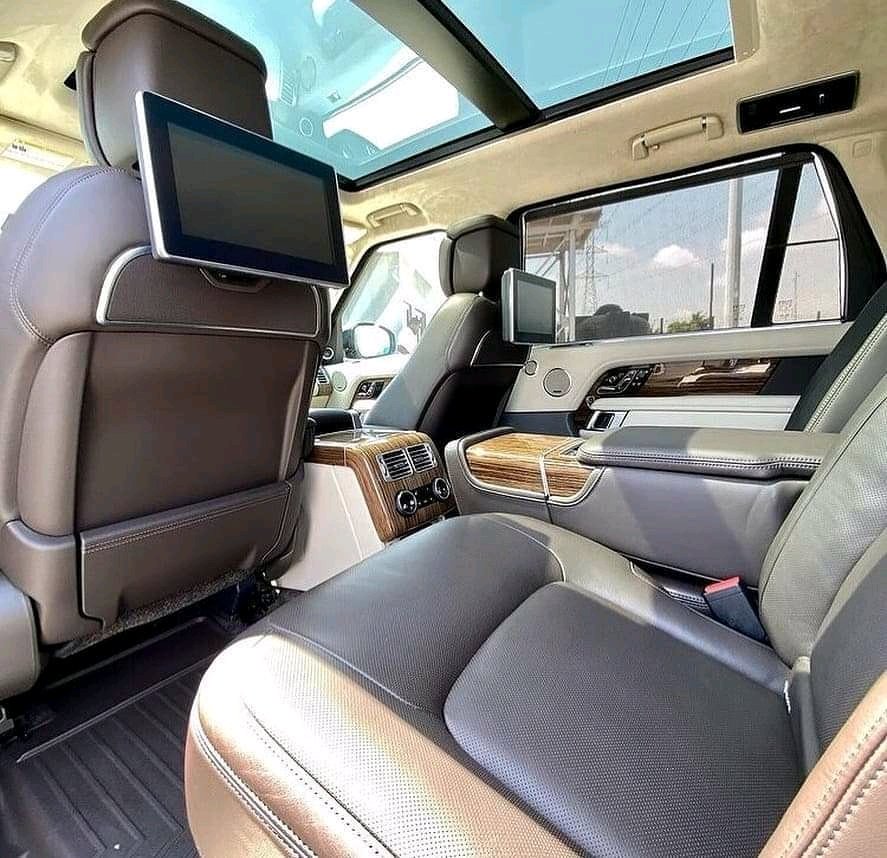 BeejayOuglas's tweet photo. Range Rover 2019
Tokunbo 
Lagos 
@#125m 
09074499178 
Please y'all help Rehit 🙏 https://t.co/T0QkFfWUMH