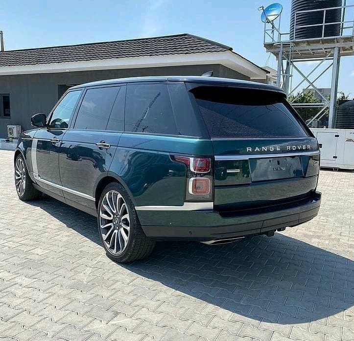 BeejayOuglas's tweet photo. Range Rover 2019
Tokunbo 
Lagos 
@#125m 
09074499178 
Please y'all help Rehit 🙏 https://t.co/T0QkFfWUMH