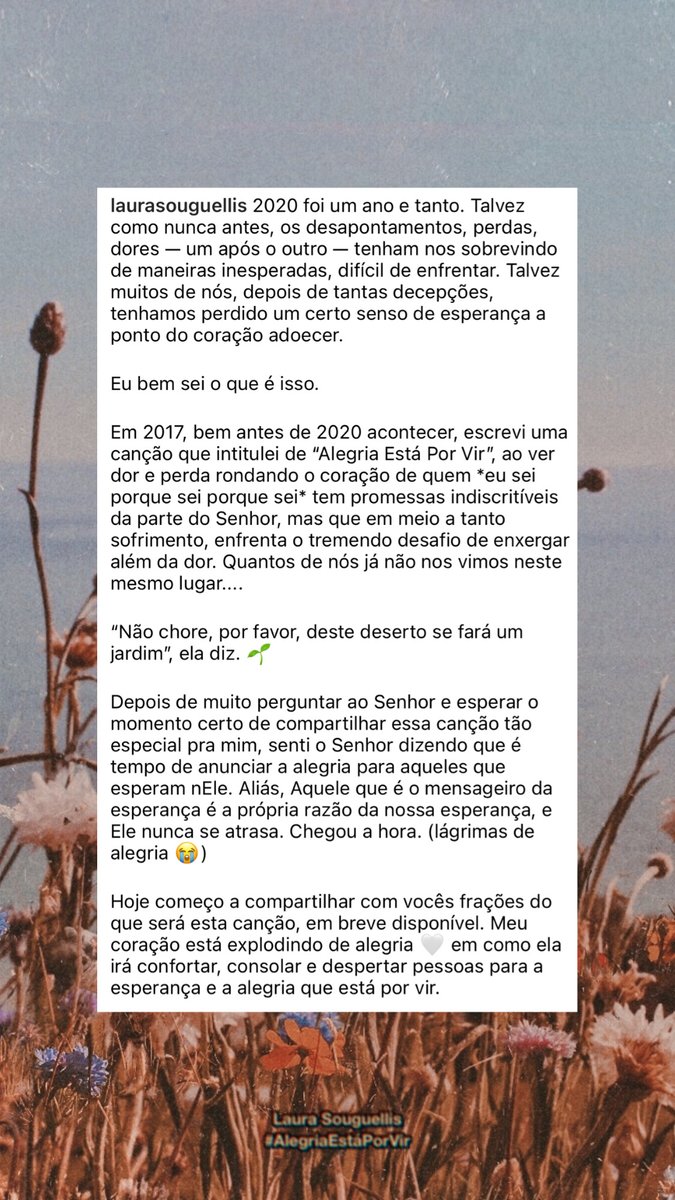 LauraSouguellis tweet picture