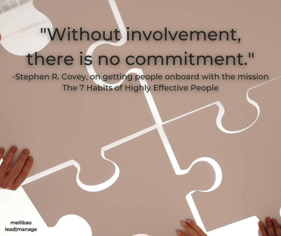 MelLibao's tweet photo. Small conversations with my wife and daughter allow me to understand what they do and don't like. I used to fall into the traps of assumption all the time, making a big mess of things. The same is true at work.
#engagement #involvement #commitment #7habits #franklincovey #family https://t.co/yiRbTwUwdi