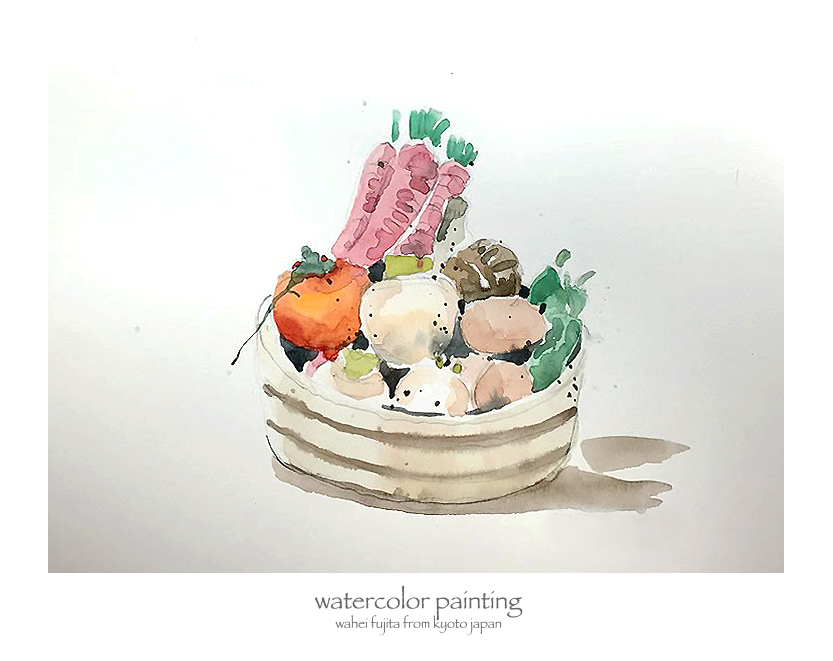 Twoucan 京野菜 の注目ツイート イラスト マンガ コスプレ モデル