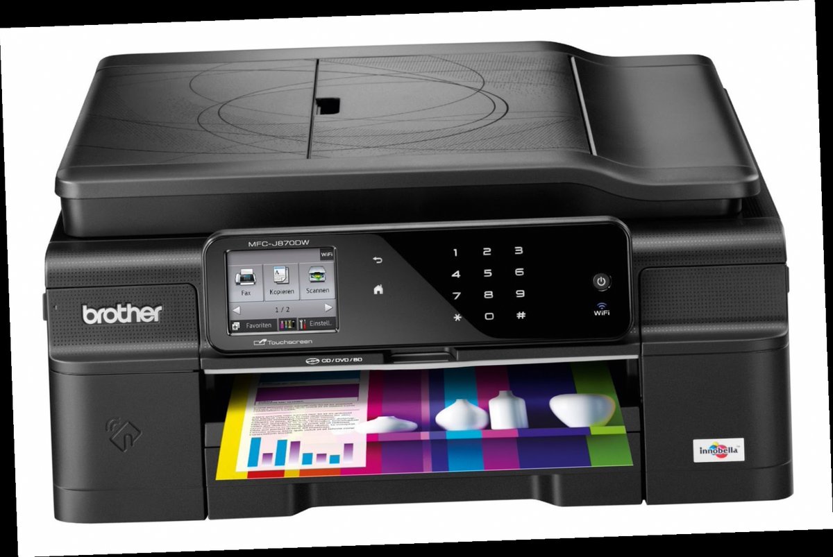 download driver for brother mfcj875dw / Twitter