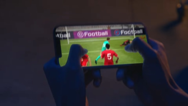 Efootball 公式 Iphone12で ウイイレアプリ を楽しもう T Co Atmx8caszy ウイイレアプリ はコチラ T Co Ww5tngfyow Iphone12 T Co Ntx04hqpri Twitter