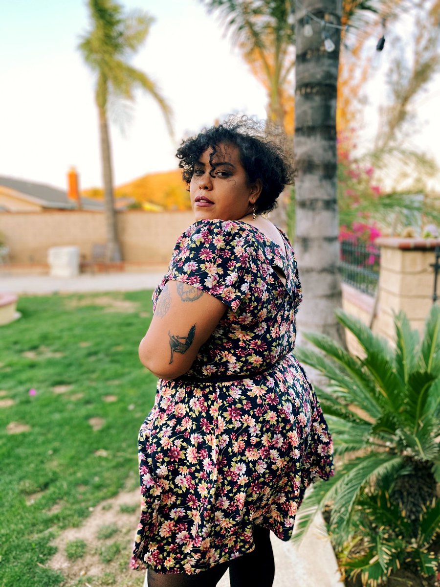 LA NEGRA TOMASA ♿️ tweet media