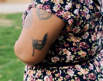 LA NEGRA TOMASA ♿️ tweet media