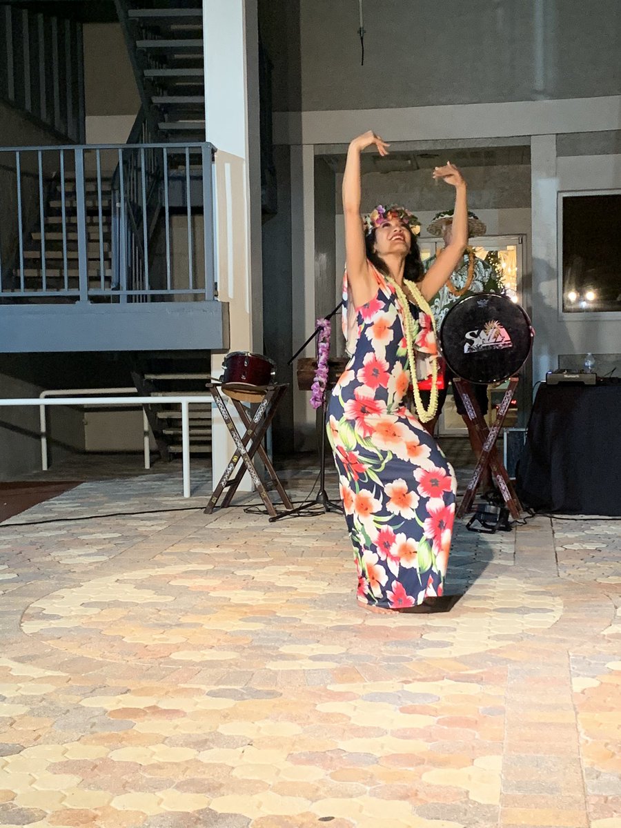 TikiTribeFL's tweet photo. A quick update of our Diamond All Stars party at #Likitikivillage . Did anyone say, “Luau?” 🕺🏾💃🏻  #lifeatdiamond #DiamondResorts #DiamondCareers https://t.co/JewtkWpdQk