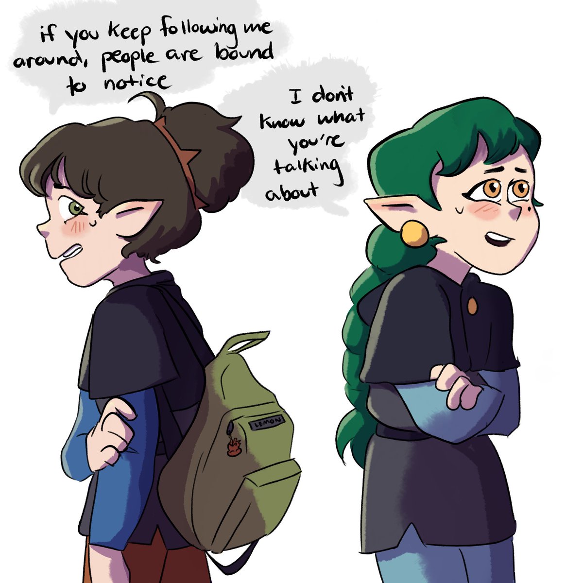SourLemonDrop_'s tweet photo. Vinira

#theOwlHouse #TheOwlHouseFanart #Vinira https://t.co/lVLfE47NhA