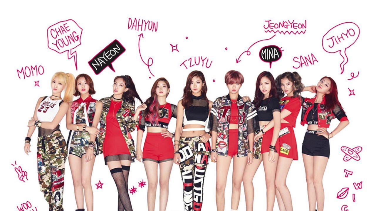 Twice Charts No Twitter Jypetwice Like Ooh Ahh Is The Debut From A Girl Group With More Streams In The History On Melon T Co Nwapverc4z Twitter Twice Charts No Twitter Jypetwice Like Ooh Ahh Is The Debut From A Girl Group With More Streams In The History On Melon T Co Nwapverc4z Twitter