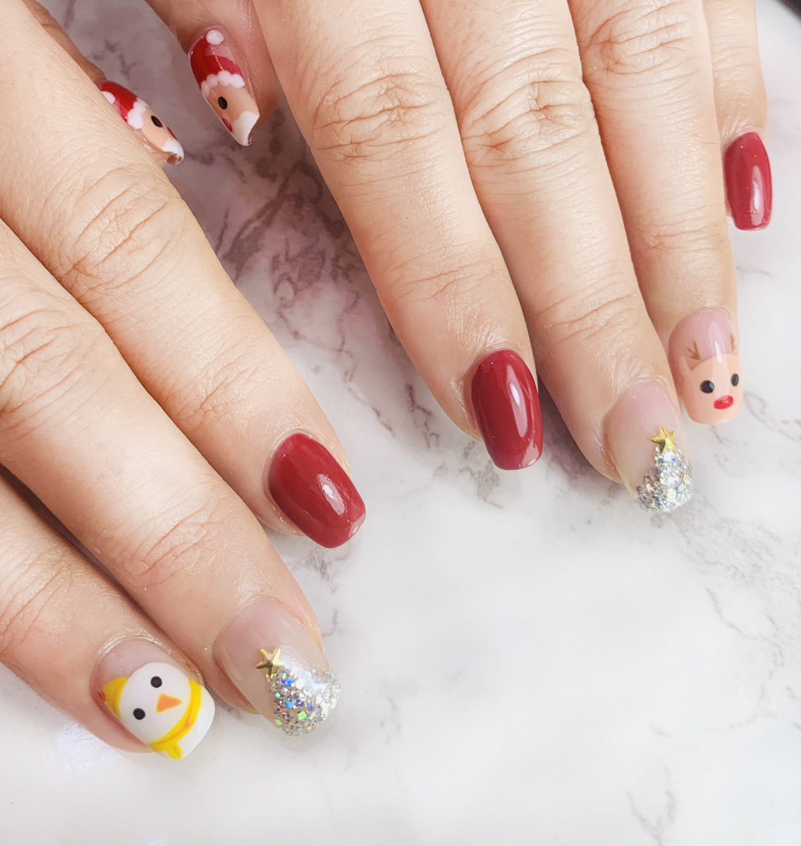 まつエク ネイルサロン Beauty Salon En Trip 日暮里 Entripnippori Twitter