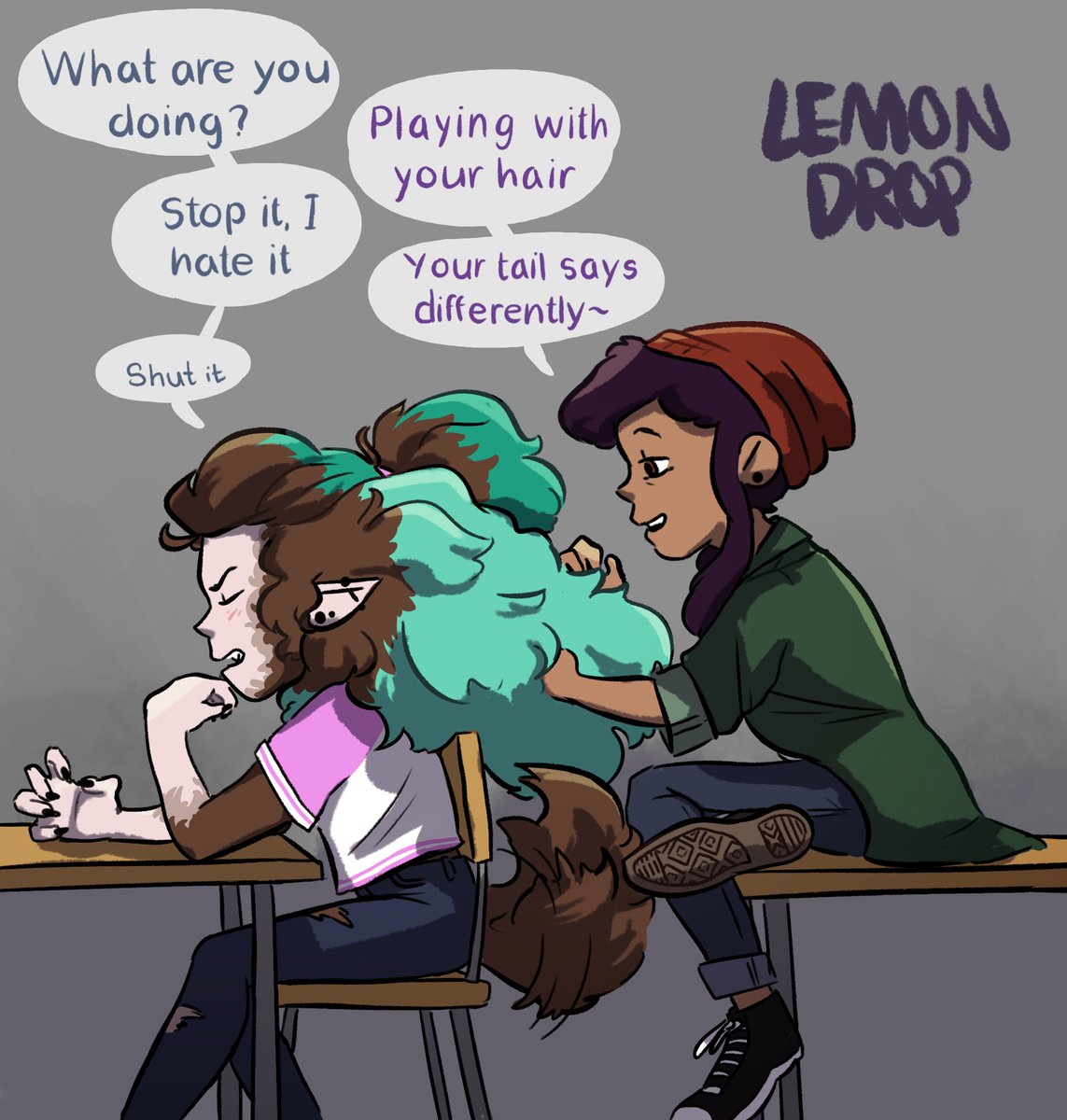 SourLemonDrop_'s tweet photo. Beta wereamity,,

#TheOwlHouse #theowlhousebeta #Lumityfanart https://t.co/GjKPmPq1KA