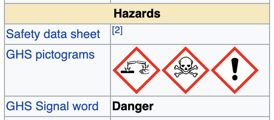 From an evolutionary viewpoint, every molecule a plant produces has to confer some benefit.Sometimes the purpose is to attract (e.g. pollinators), but in many cases, the point is to repel.They're poison. And sure enough, some are classified as dangerous, e.g. capsaicin: