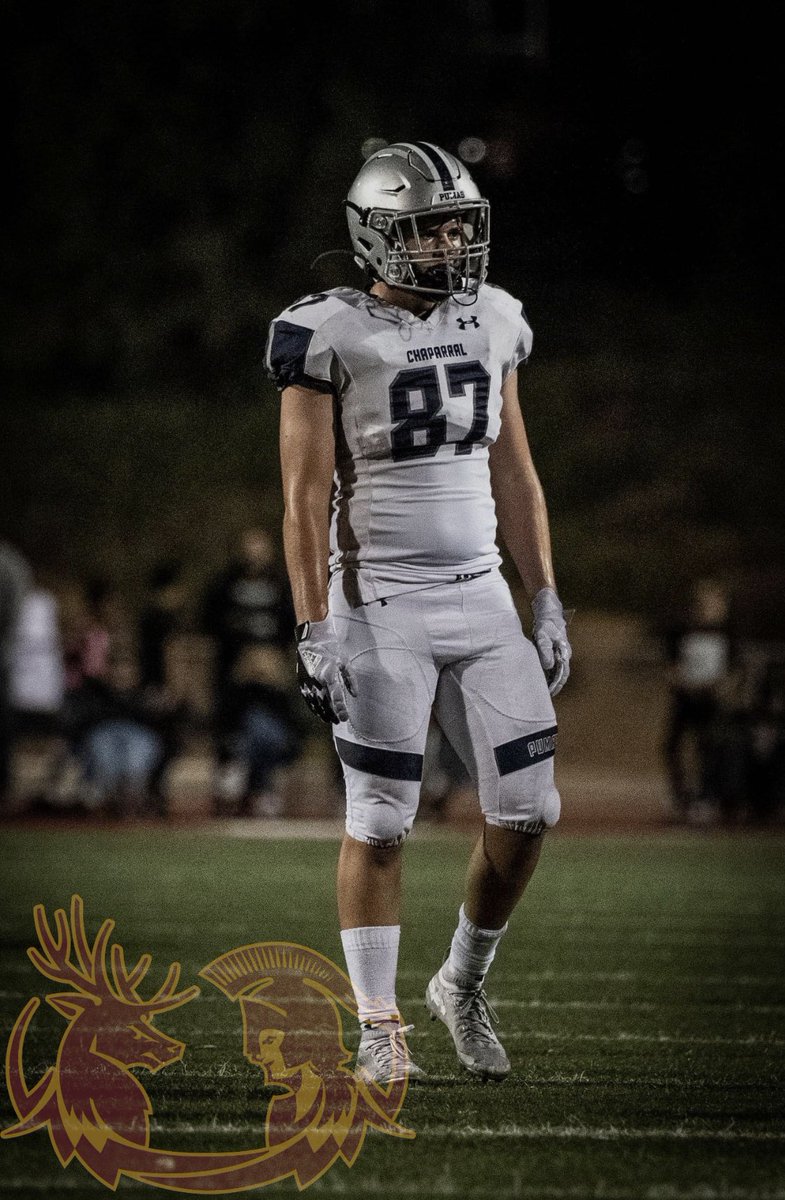 Congrats to Bryce Mey for being admitted into one of the top Engineering schools in the Nation, Harvey Mudd. Bryce is an amazing example of a student-athlete! #PumaPride
