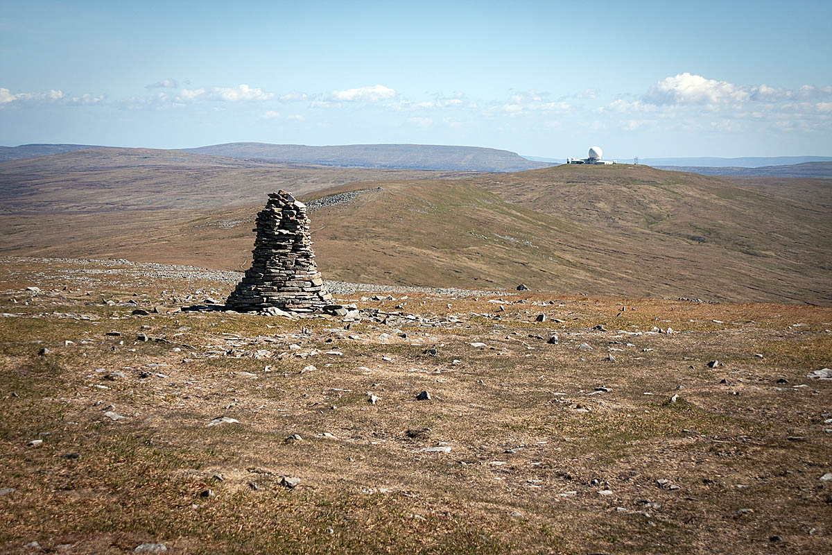 Rescuers offer advice for staying safe on Cross Fell, the Pennines' highest hill <a href="/PenrithMRT/">Penrith Mountain Rescue Team</a> grough.co.uk/magazine/2020/…