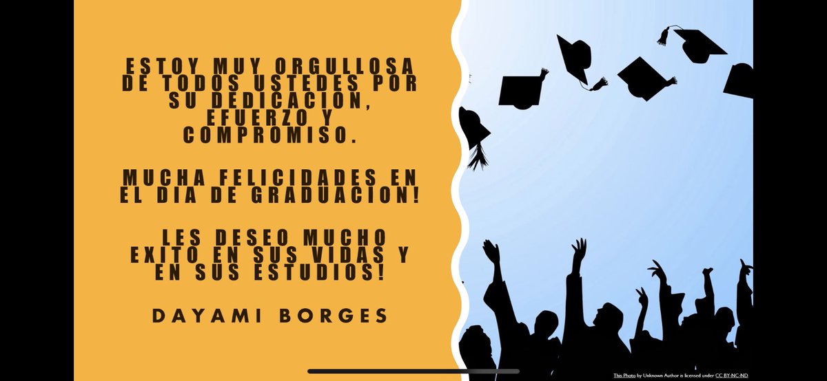 Dayami Borges tweet media