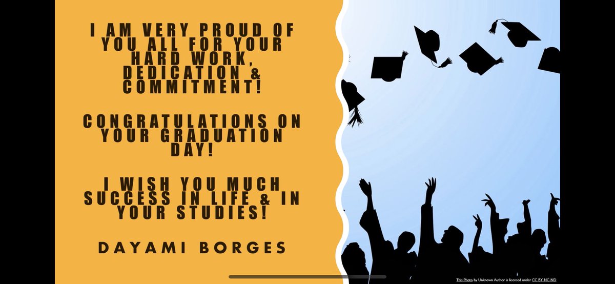 Dayami Borges tweet media