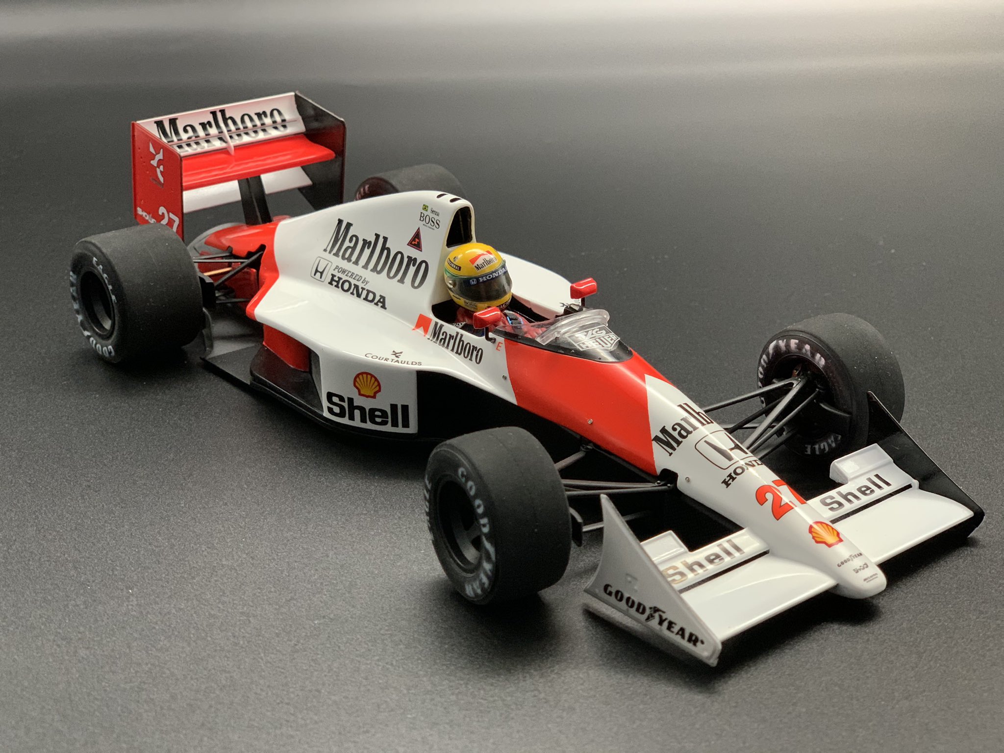 Shiba マクラーレンmp4 5bが完成しました やっぱりセナフィギュア乗せるとカッコいいですね マクラーレンホンダ アイルトンセナ 1990年f1 T Co Fe9cqobuqb Twitter Shiba マクラーレンmp4 5bが完成しました やっぱりセナフィギュア乗せるとカッコいいですね マクラーレンホンダ アイルトンセナ 1990年f1 T Co Fe9cqobuqb Twitter