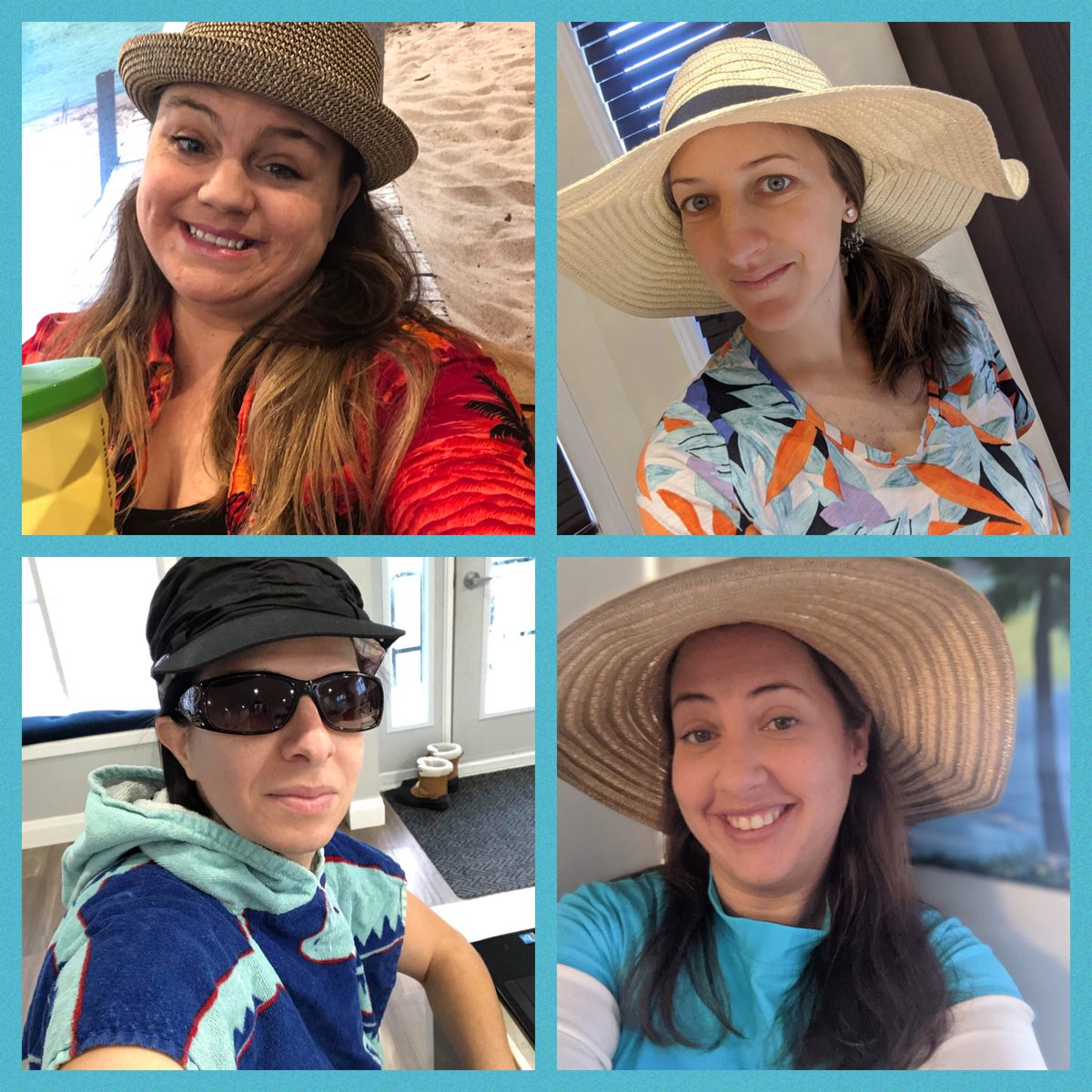 PlayInPrimaryEd's tweet photo. Happy Beach Day 🏖 from Kindergarten! 🍹 🌊 🏄‍♀️ 🍍 https://t.co/66VasWlBOs
