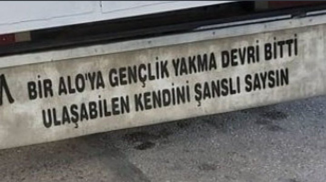 Modumuz ektedir;