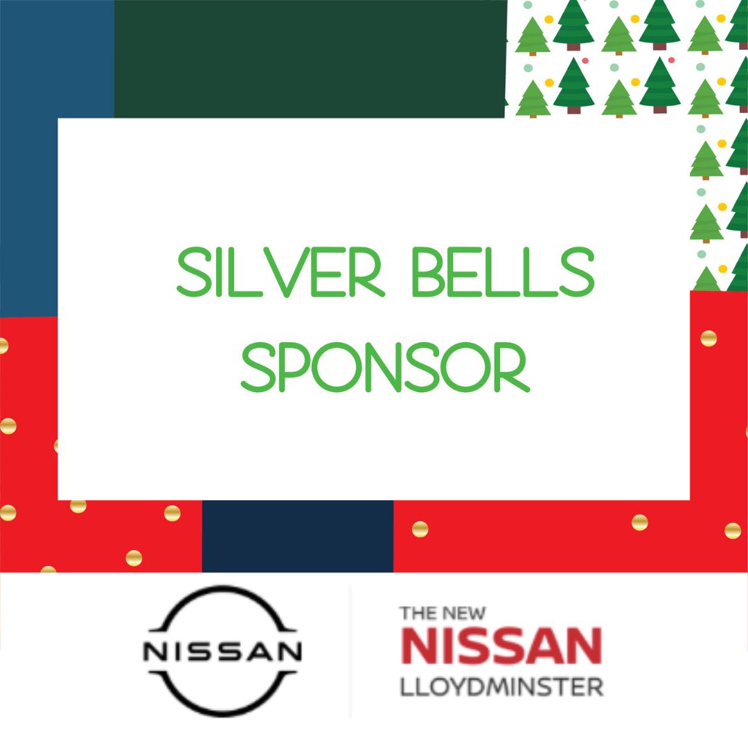 LloydRHF's tweet photo. Thank you to New Lloydminster Nissan for you donation of $1,000! If you want to give your Gift To Health, you have less than an hour to donate online or over the phone! #LloydminsterHospital #LongtermCare #GiftToHealth #LloydRHF #YLL #SupportLocal #LloydFirst #GiveHope https://t.co/5TwK7Ma9pd
