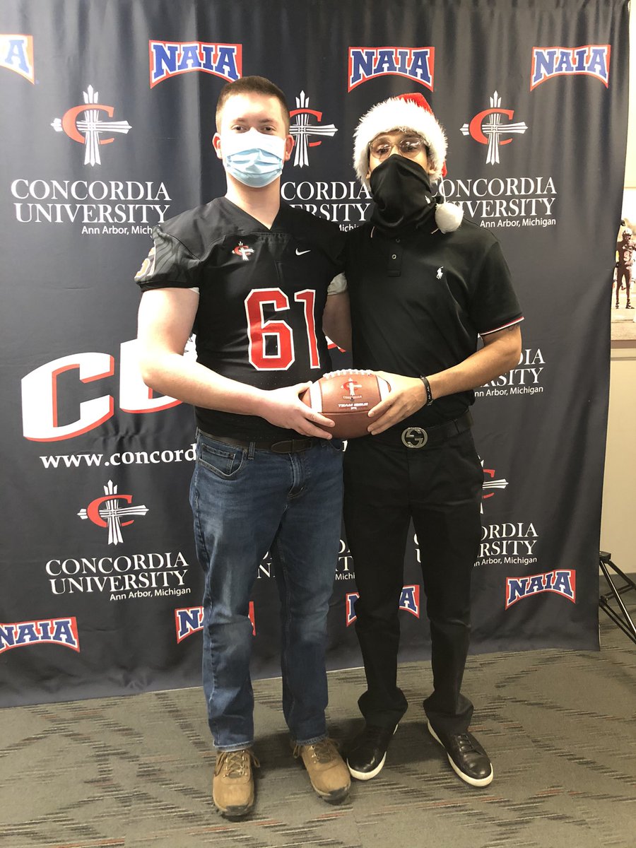 LaMont Johnson tweet media