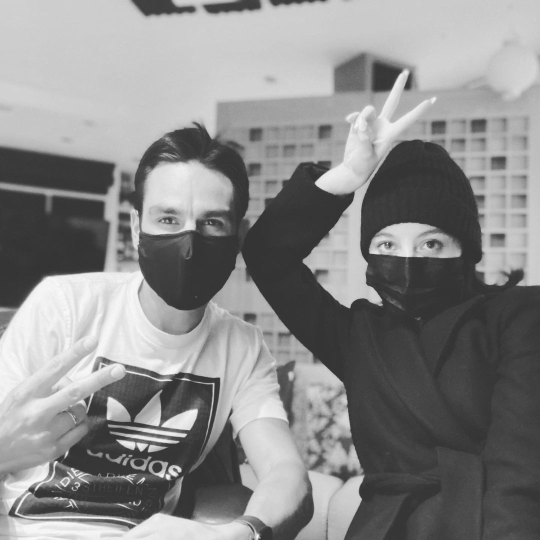 Karol Sevilla Daily tweet media