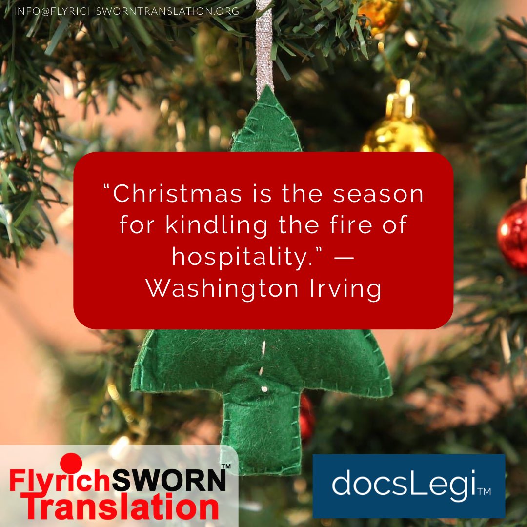 FlyrichTamil's tweet photo. “Christmas is the season for kindling the fire of hospitality.” — Washington Irving

#christmas #quotes #flyrich #flyrichlanka #flyrichsworntranslation #fst #colombo #srilanka #translation #languages #translator #docslegi #translationcolombo #sworntranslator https://t.co/f08OLVKVsF