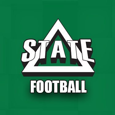 d_lawry67's tweet photo. I am honored to receive an offer from @DeltaStateFB @CoachFletch72 https://t.co/MQebWLwT3N