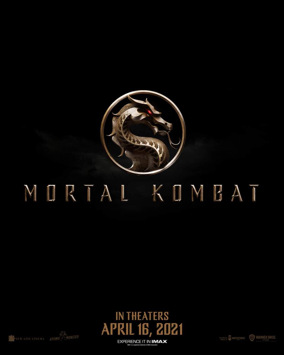 Matthew21344103's tweet photo. I'm hyped!!!! 👊👊👊👊 #MortalKombatMovie #2021movies https://t.co/mdjGGduIhx